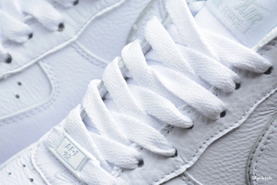 Connect AIR Nike NYC Force AO2457-100 All-White QS 1 0817